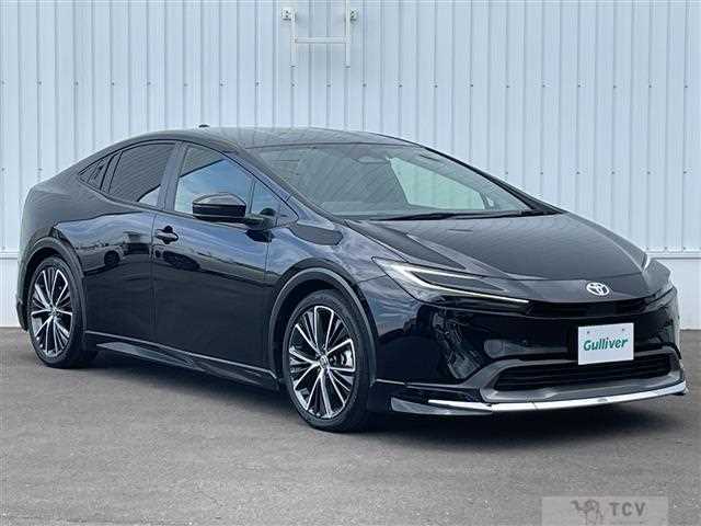 2023 Toyota Prius