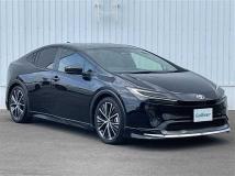 2023 Toyota Prius