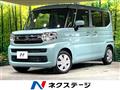 2025 Suzuki Spacia