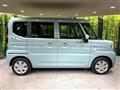 2025 Suzuki Spacia