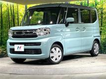 2025 Suzuki Spacia