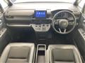 2023 Honda Step WGN