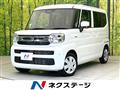 2025 Suzuki Spacia