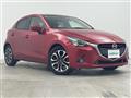 2015 Mazda Demio
