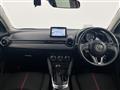 2015 Mazda Demio
