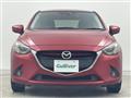 2015 Mazda Demio