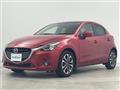 2015 Mazda Demio