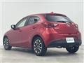 2015 Mazda Demio