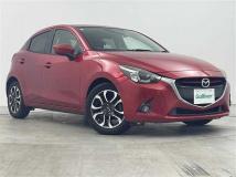 2015 Mazda Demio