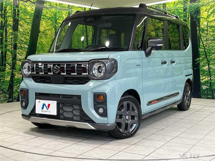 2025 Suzuki Suzuki Others