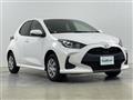 2022 Toyota Yaris