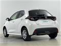 2022 Toyota Yaris