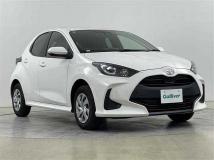 2022 Toyota Yaris