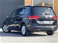 2019 Volkswagen Golf Touran