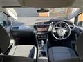 2019 Volkswagen Golf Touran