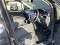 2019 Volkswagen Golf Touran