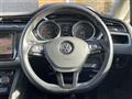 2019 Volkswagen Golf Touran