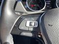 2019 Volkswagen Golf Touran