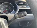 2019 Volkswagen Golf Touran