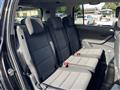 2019 Volkswagen Golf Touran