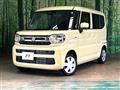 2026 Suzuki Spacia