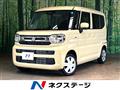 2026 Suzuki Spacia