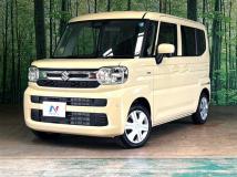 2026 Suzuki Spacia