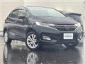 2018 Honda Fit