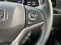 2018 Honda Fit