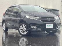 2018 Honda Fit