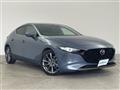 2019 Mazda Mazda3