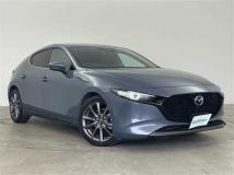 2019 Mazda Mazda3