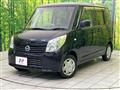 2012 Nissan ROOX