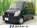 2012 Nissan ROOX