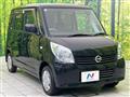 2012 Nissan ROOX