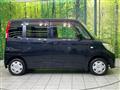 2012 Nissan ROOX