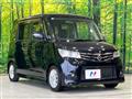2013 Nissan ROOX