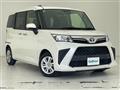 2021 Toyota Roomy