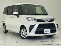 2021 Toyota Roomy