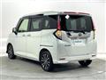 2021 Toyota Roomy