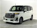 2021 Toyota Roomy