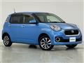 2016 Toyota Passo