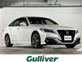 2021 Toyota Crown Hybrid