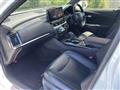 2021 Toyota Crown Hybrid