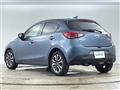 2016 Mazda Demio