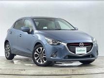 2016 Mazda Demio