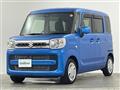 2019 Suzuki Spacia