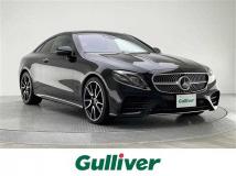 2017 Mercedes-Benz E-Class