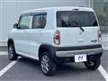 2014 Suzuki Hustler
