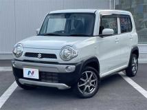 2014 Suzuki Hustler